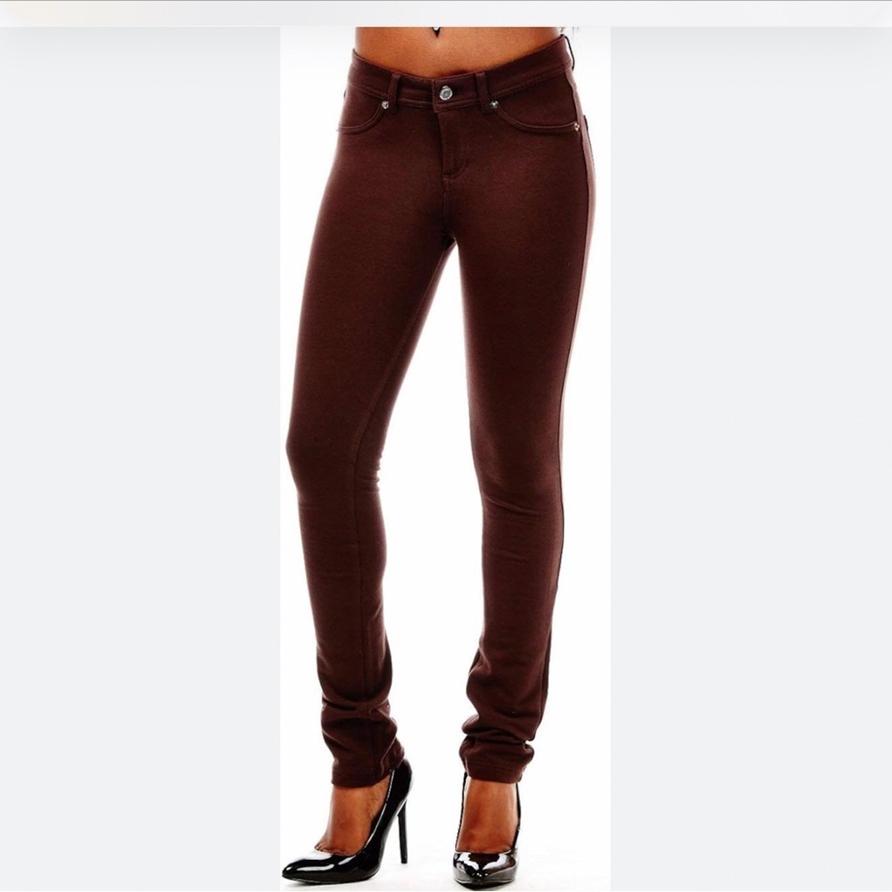 COPY - ▪️La Bijou Low Rise Skinny Jeans